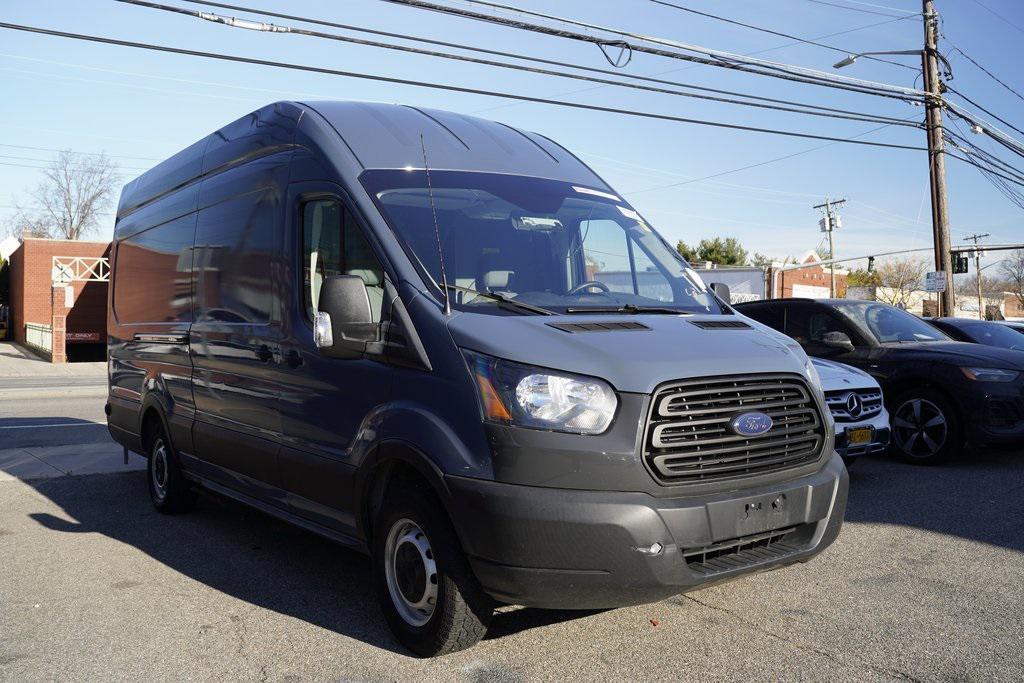 used 2019 Ford Transit-250 car, priced at $18,995