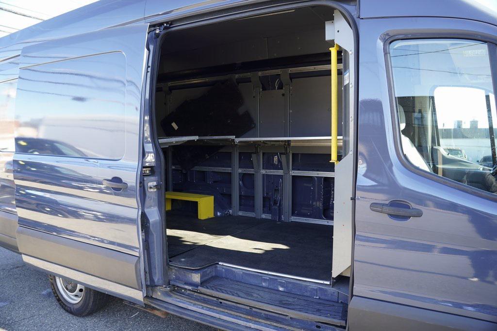 used 2019 Ford Transit-250 car, priced at $18,995