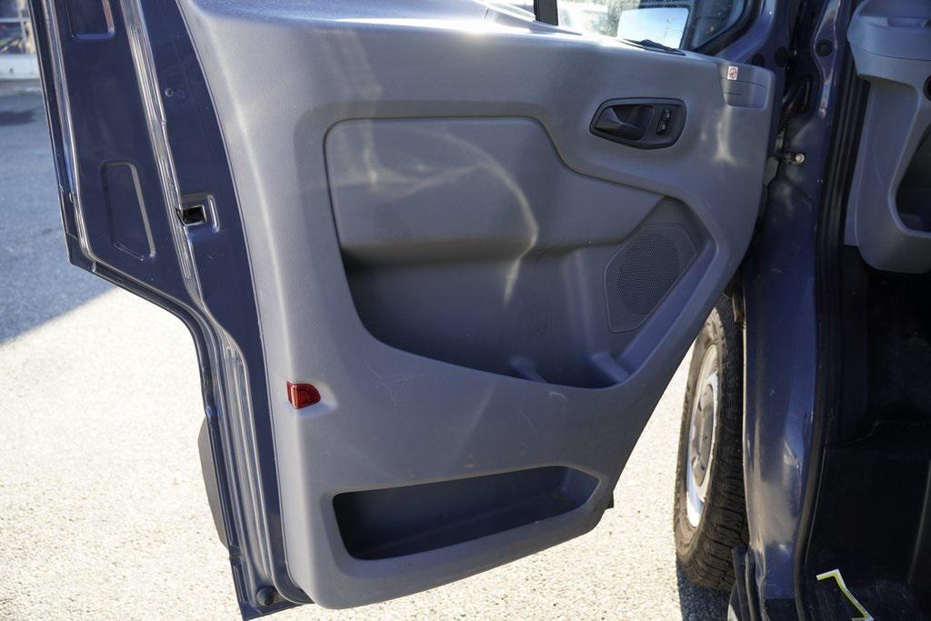 used 2019 Ford Transit-250 car, priced at $18,995