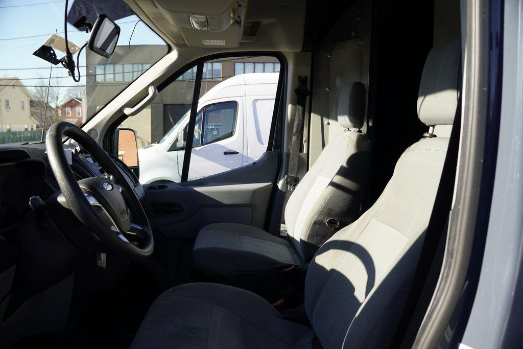 used 2019 Ford Transit-250 car, priced at $18,995