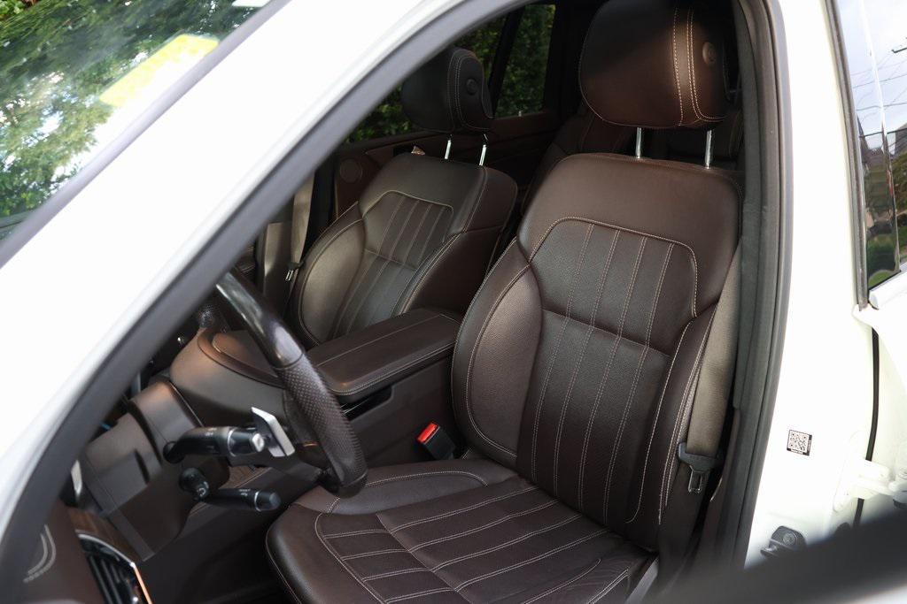 used 2019 Mercedes-Benz GLS 450 car, priced at $24,195