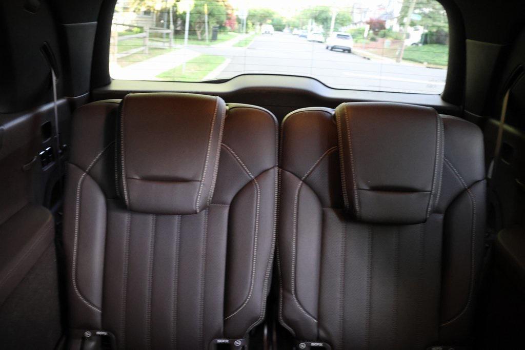 used 2019 Mercedes-Benz GLS 450 car, priced at $24,195