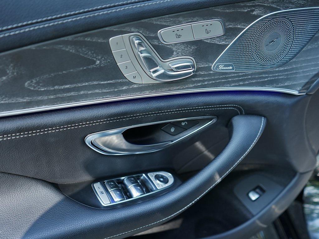 used 2021 Mercedes-Benz CLS 450 car, priced at $31,795