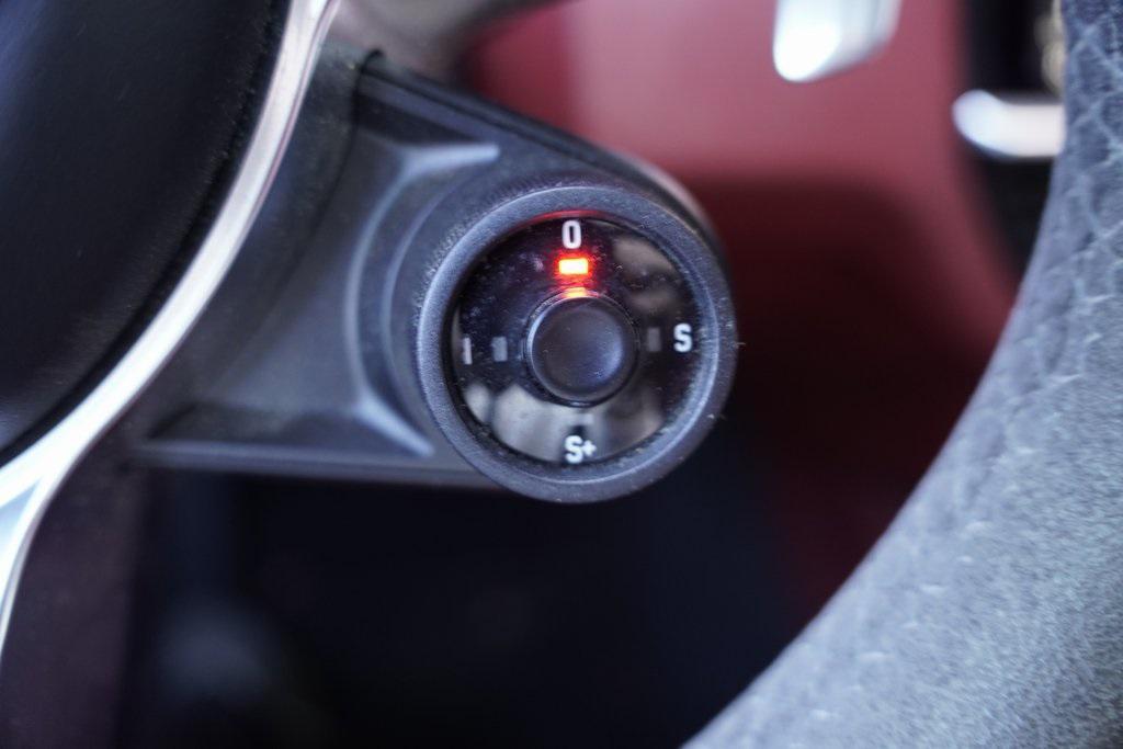 used 2019 Porsche Cayenne car, priced at $33,495