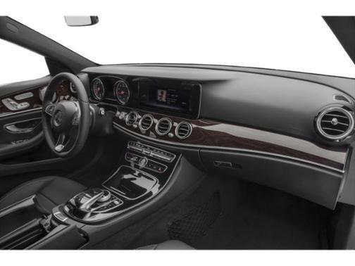 used 2018 Mercedes-Benz E-Class car, priced at $17,095