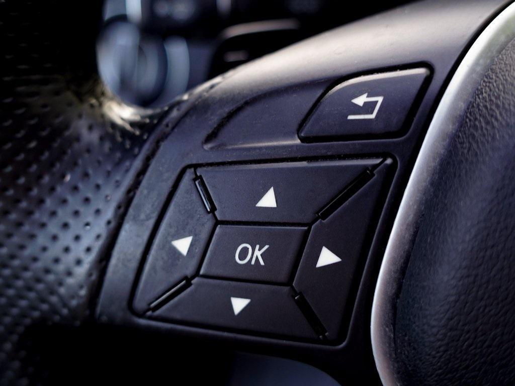 used 2016 Mercedes-Benz E-Class car, priced at $15,495