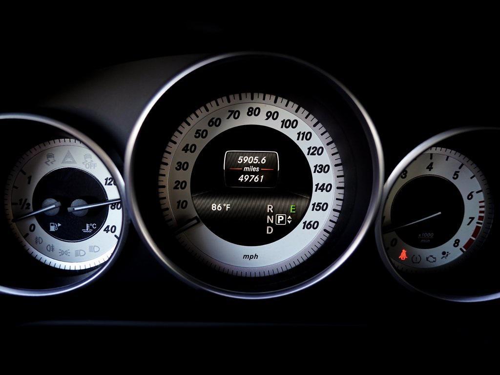 used 2016 Mercedes-Benz E-Class car, priced at $15,495