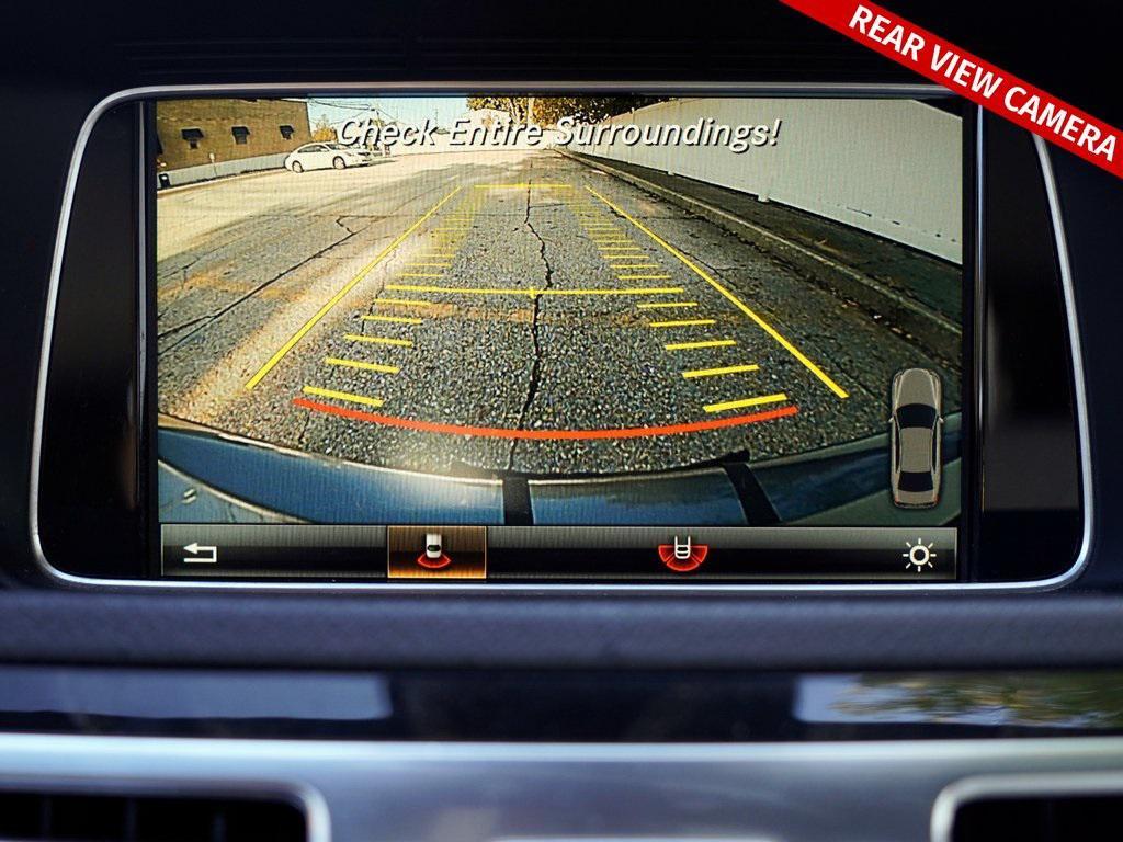 used 2016 Mercedes-Benz E-Class car, priced at $15,495