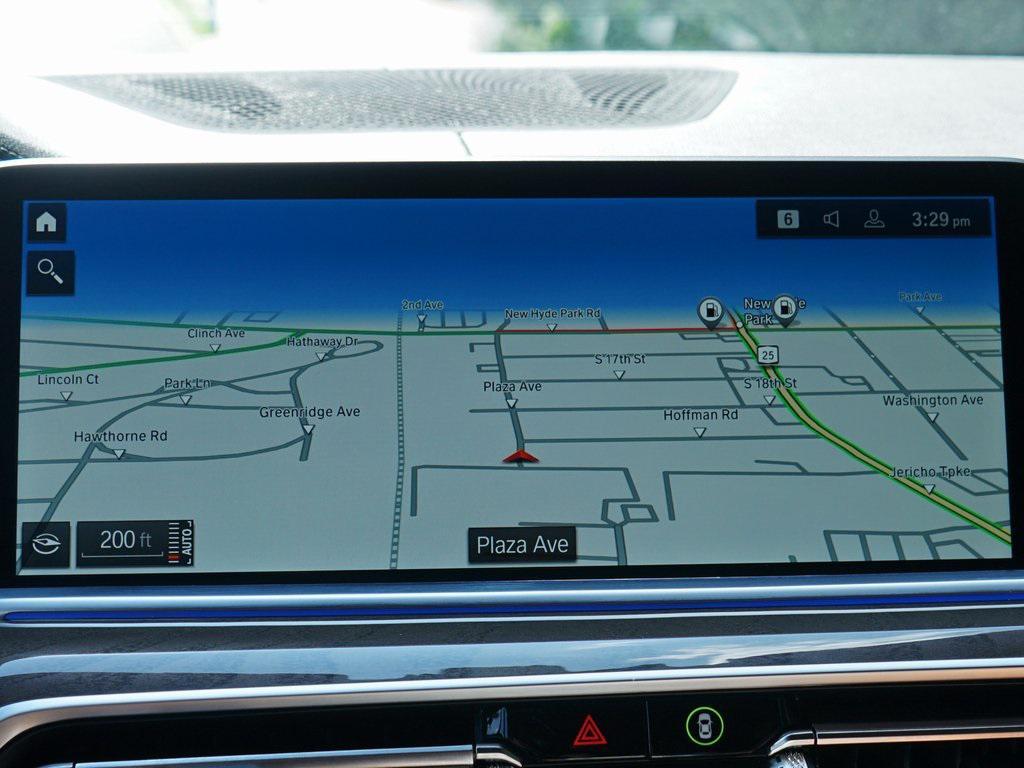 used 2022 BMW X5 car, priced at $32,295