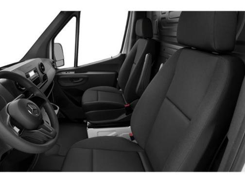 used 2021 Mercedes-Benz Sprinter 2500 car, priced at $24,995