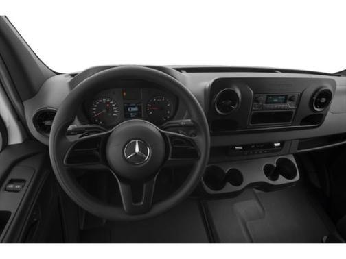 used 2021 Mercedes-Benz Sprinter 2500 car, priced at $24,995