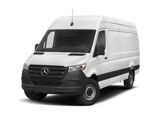 used 2021 Mercedes-Benz Sprinter 2500 car, priced at $24,995