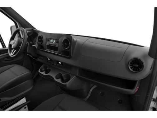 used 2021 Mercedes-Benz Sprinter 2500 car, priced at $24,995