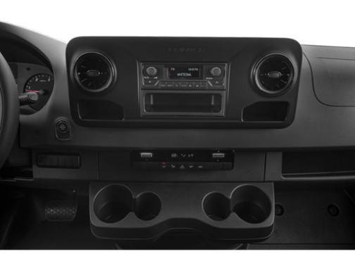 used 2021 Mercedes-Benz Sprinter 2500 car, priced at $24,995