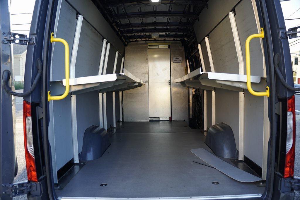 used 2021 Mercedes-Benz Sprinter 2500 car, priced at $26,195