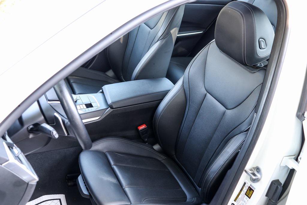 used 2024 BMW 330 car, priced at $23,995