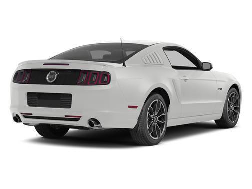 used 2014 Ford Mustang car, priced at $11,995