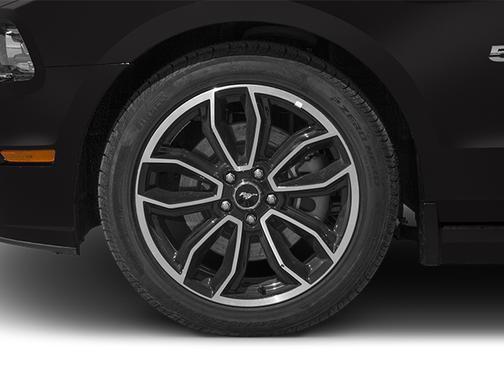 used 2014 Ford Mustang car, priced at $11,995