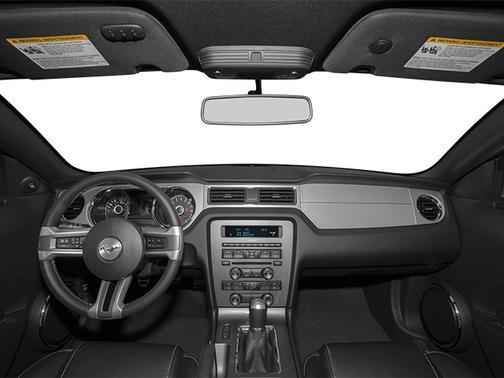 used 2014 Ford Mustang car, priced at $11,995