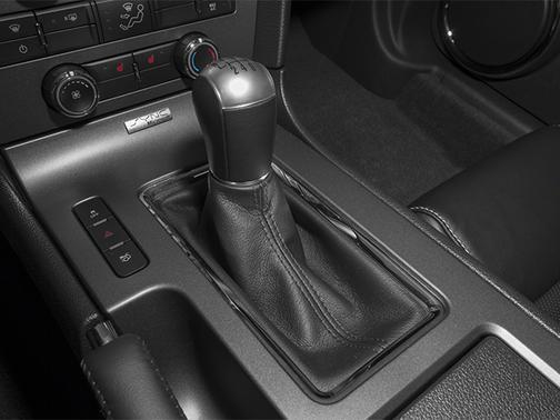 used 2014 Ford Mustang car, priced at $11,995