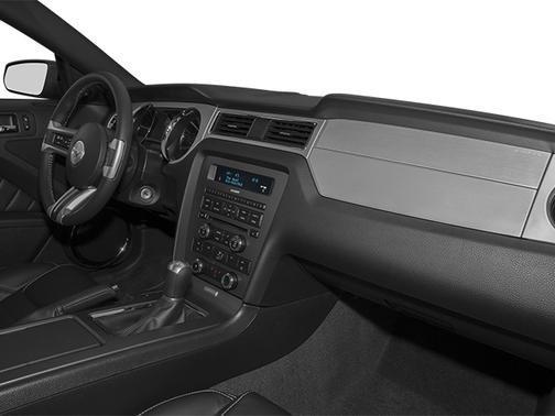 used 2014 Ford Mustang car, priced at $11,995