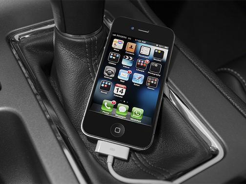 used 2014 Ford Mustang car, priced at $11,995