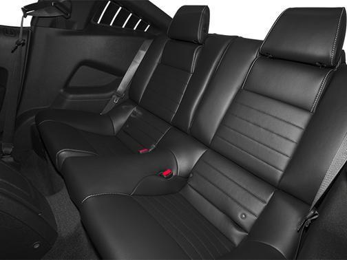 used 2014 Ford Mustang car, priced at $11,995