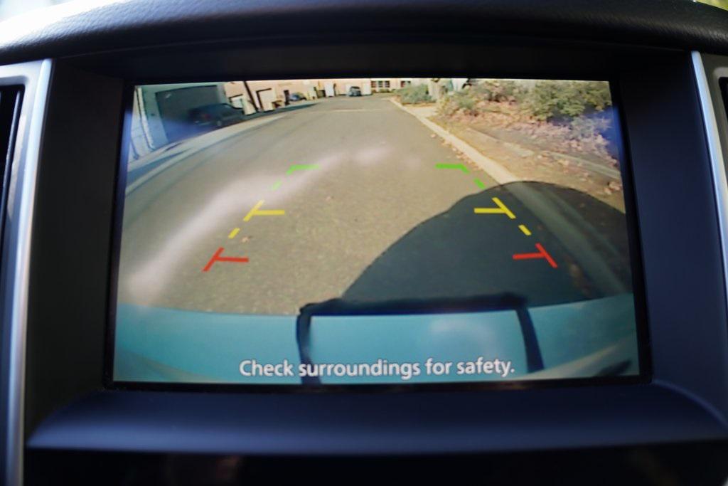 used 2020 INFINITI Q50 car, priced at $16,495