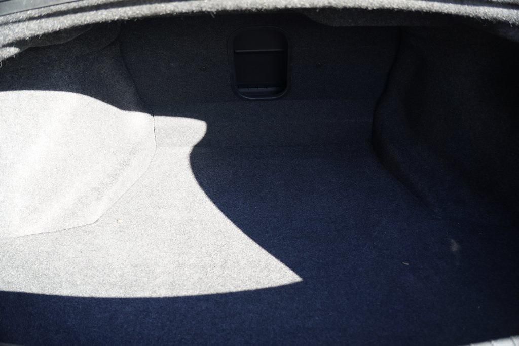 used 2020 INFINITI Q50 car, priced at $16,495