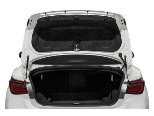 used 2020 INFINITI Q50 car, priced at $17,495