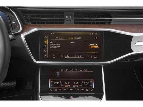 used 2019 Audi A6 car, priced at $21,995