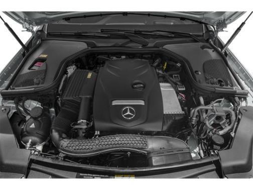 used 2017 Mercedes-Benz E-Class car, priced at $16,095