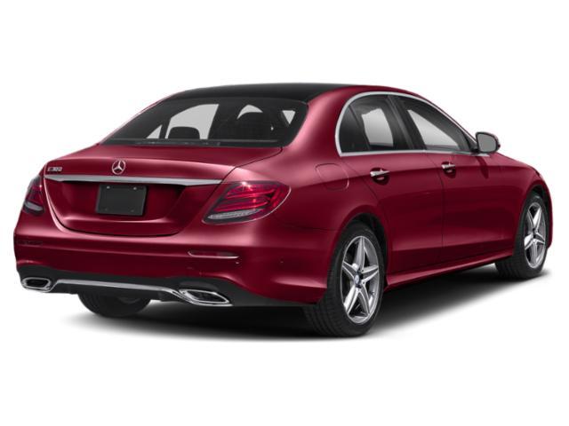 used 2017 Mercedes-Benz E-Class car, priced at $16,495