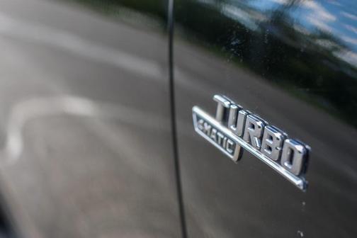 used 2021 Mercedes-Benz AMG GLA 35 car, priced at $24,695