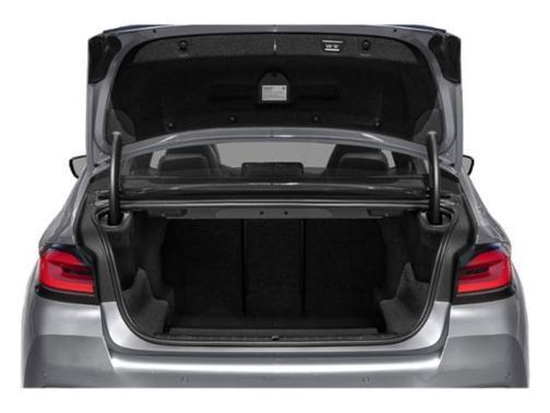 used 2022 BMW M550 car, priced at $41,795