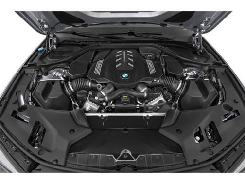 used 2022 BMW M550 car, priced at $41,795