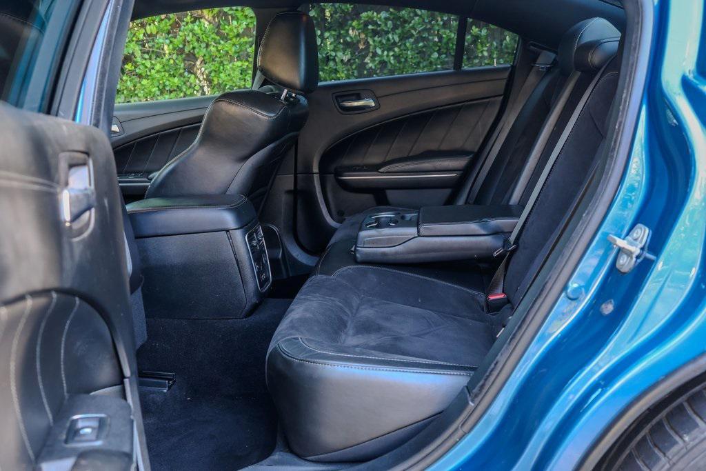 used 2020 Dodge Charger car, priced at $28,995