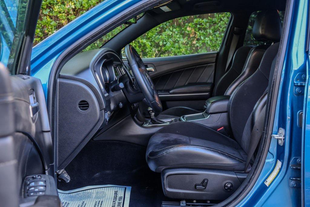 used 2020 Dodge Charger car, priced at $28,995