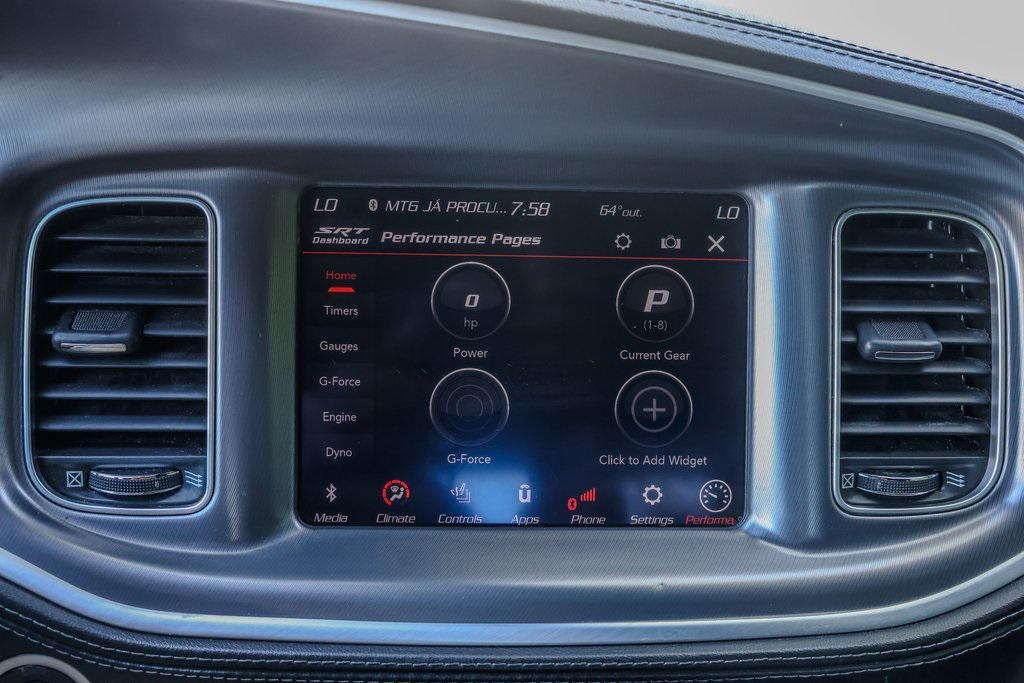 used 2020 Dodge Charger car, priced at $28,995