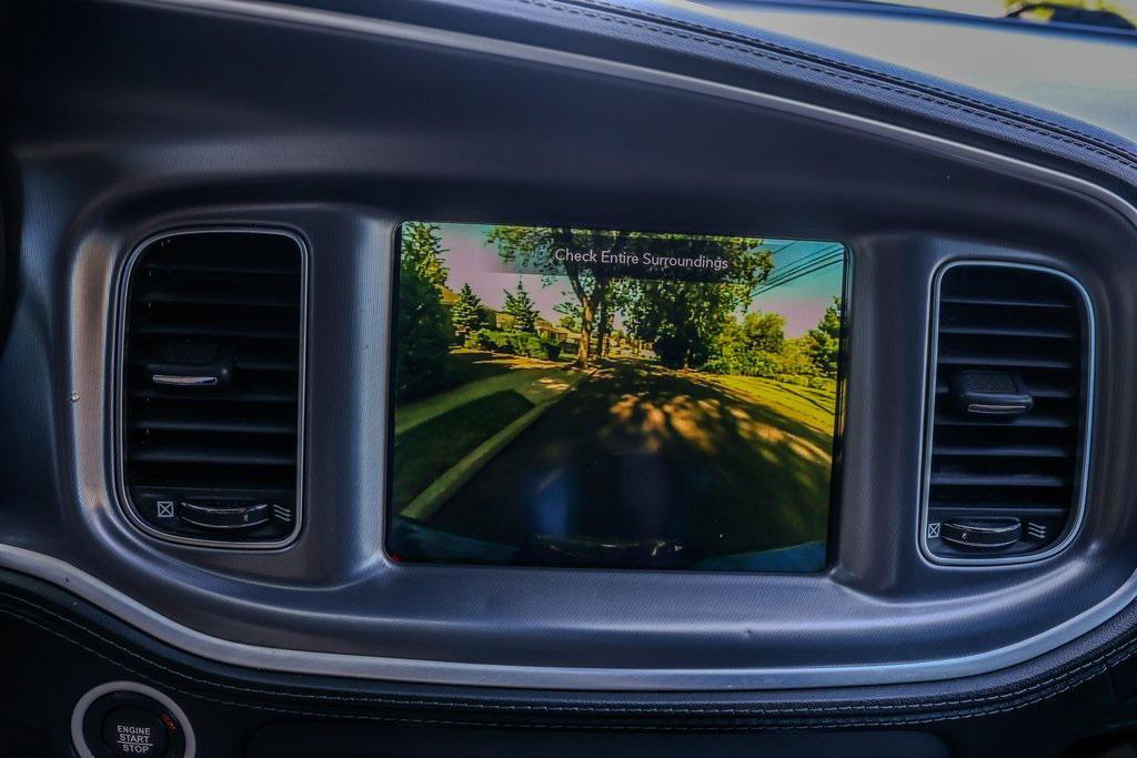 used 2020 Dodge Charger car, priced at $28,995