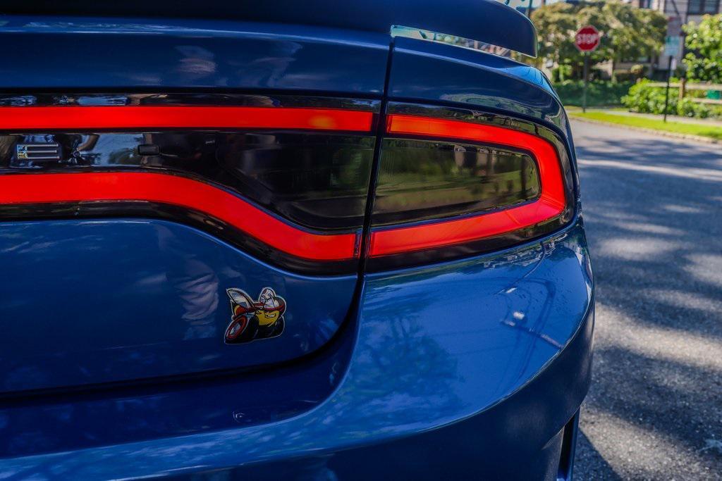 used 2020 Dodge Charger car, priced at $28,995