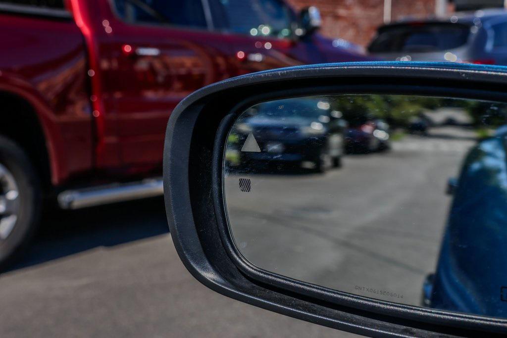 used 2020 Dodge Charger car, priced at $28,995