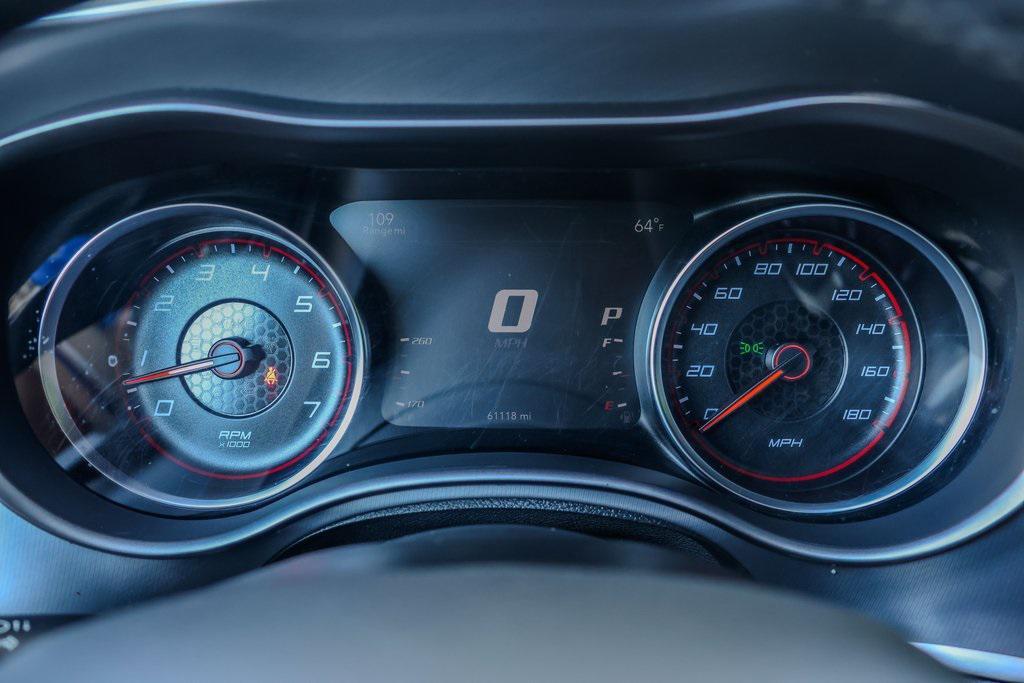 used 2020 Dodge Charger car, priced at $28,995