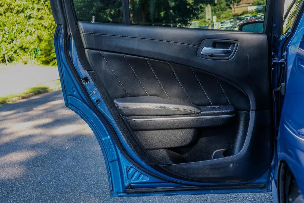 used 2020 Dodge Charger car, priced at $28,995