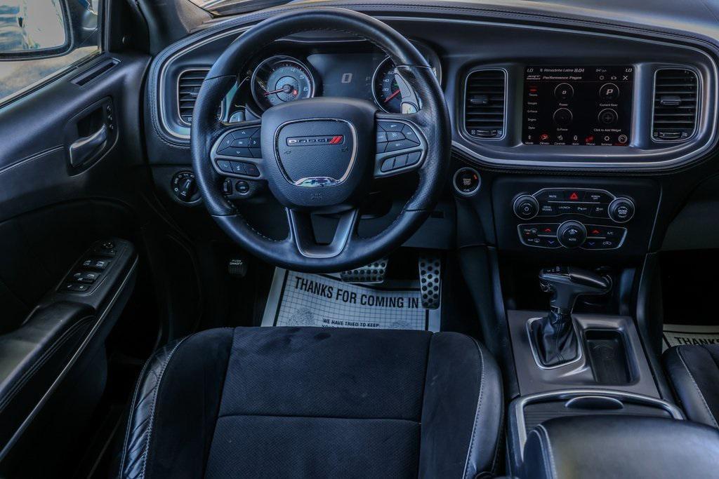 used 2020 Dodge Charger car, priced at $28,995
