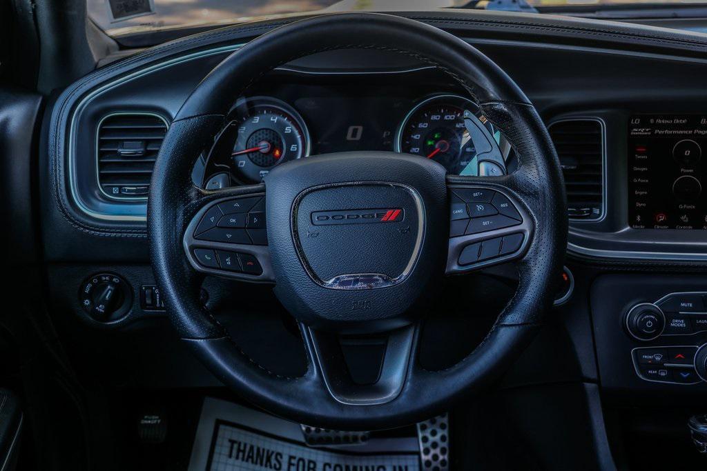 used 2020 Dodge Charger car, priced at $28,995