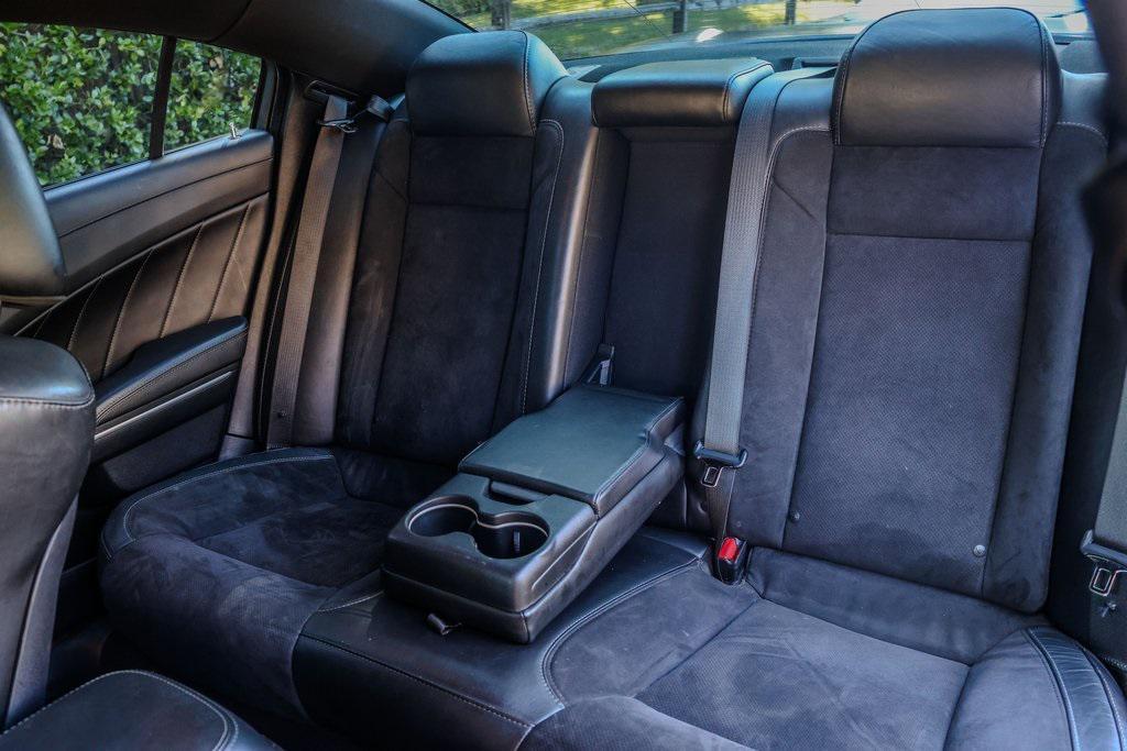 used 2020 Dodge Charger car, priced at $28,995