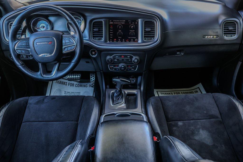used 2020 Dodge Charger car, priced at $28,995