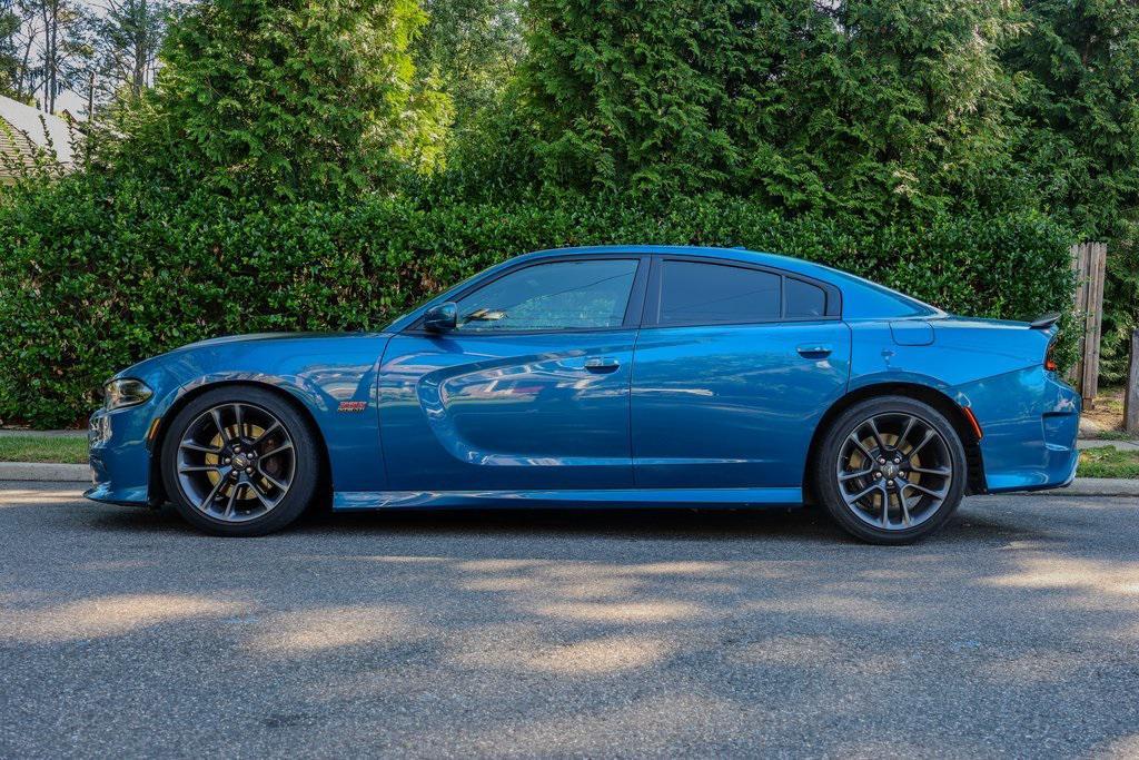 used 2020 Dodge Charger car, priced at $28,995