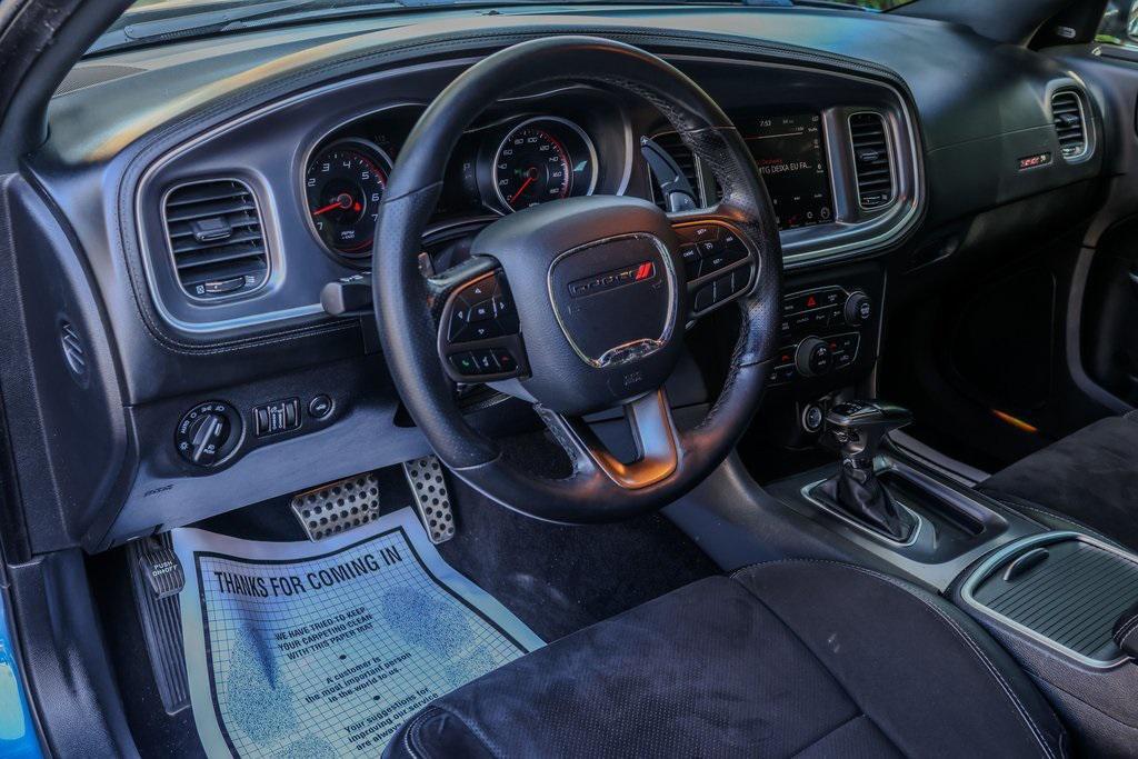 used 2020 Dodge Charger car, priced at $28,995